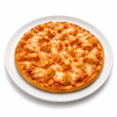Valentino's The Blue Buffalo Pizza 8 Inch