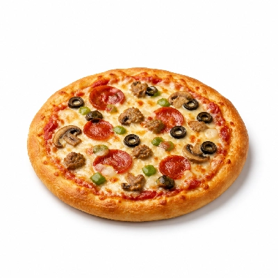 Valentino's The Special Pizza 8 Inch