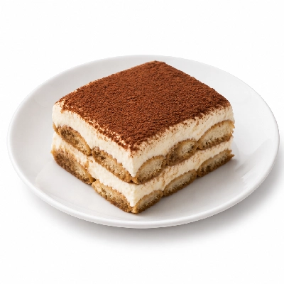 Valentino's Tiramisu