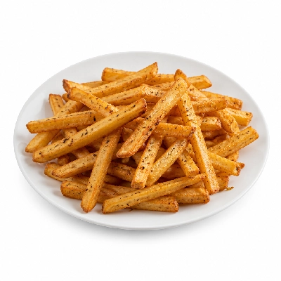 Valentino's Truffle Fries