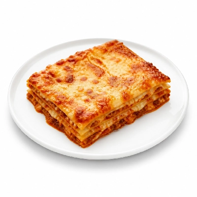 Valentino's Val & Zena's Baked Lasagne with Marinara Sauce Dinner