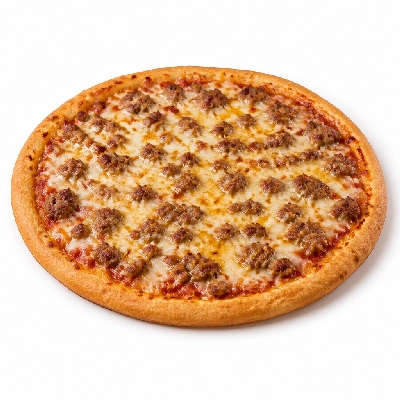 Valentino's Val's All Meat Special Pizza 10 Inch Gluten Free Crust