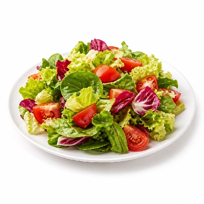 Valentino's Val's Famous Insalata Salad