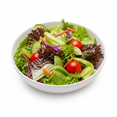 Valentino's Val's House Salad Side