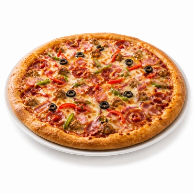 Valentino's Val's Original Special Pizza 14 Inch