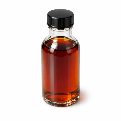Vanilla imitation extract without alcohol