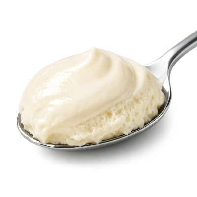 Vanilla mousse filling