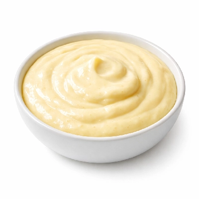 Vanilla Pancake Batter