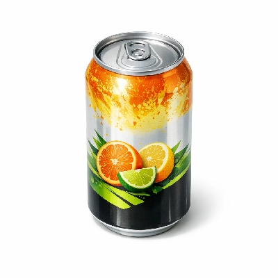 Vault citrus flavor energy drink