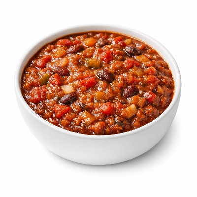 Vegetable Chili Base