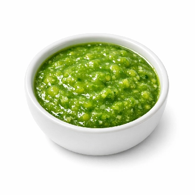 Vegetable Dipping Sauce