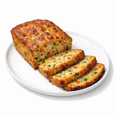 Vegetable Loaf