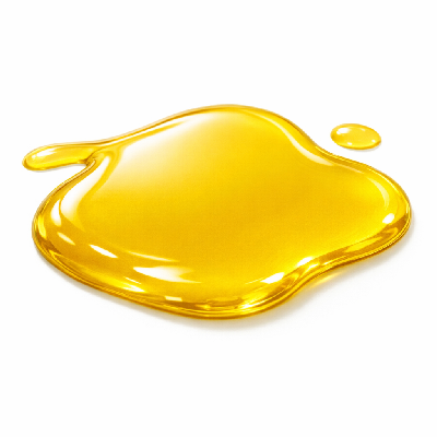 Vegetable oil