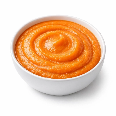 Vegetable Puree