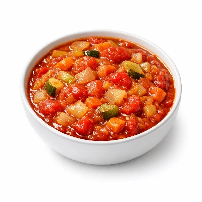 Vegetable Tomato Stew