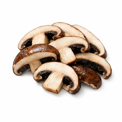 Vegetables mushroom kroger fresh selections portobello sliced