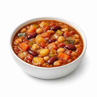 Vegetarian stew