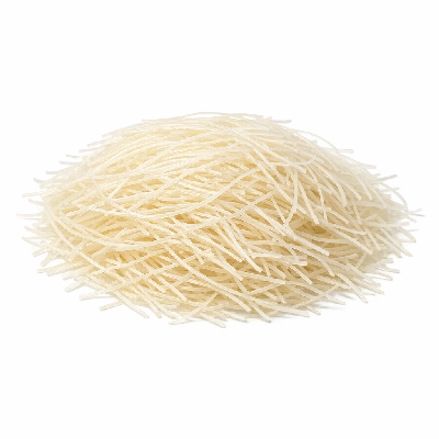 Vermicelli made from soy