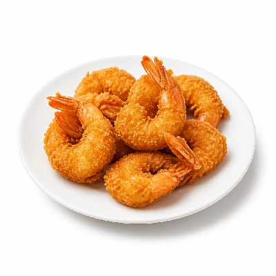 Village Inn Add 5 Golden Fried Shrimp