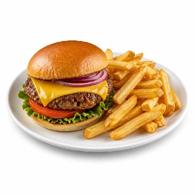Village Inn American