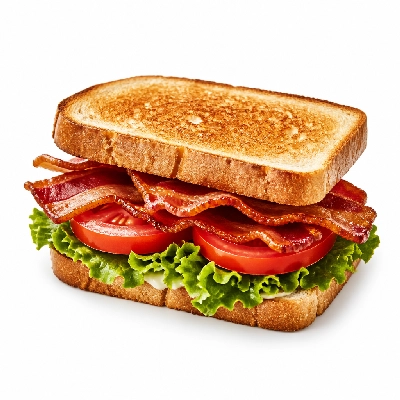 Village Inn Bacon Lettuce & Tomato