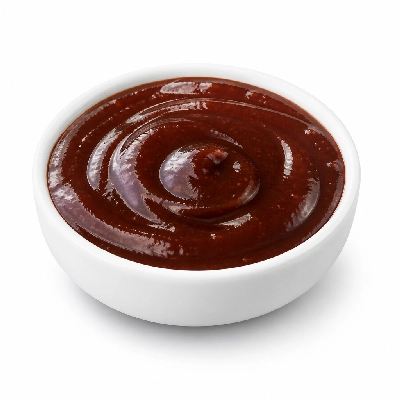 Village Inn BBQ Sauce 1 Oz for Lunch and Dinner