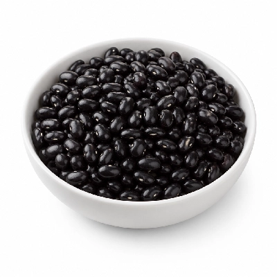 Village Inn Black Beans 3 Oz