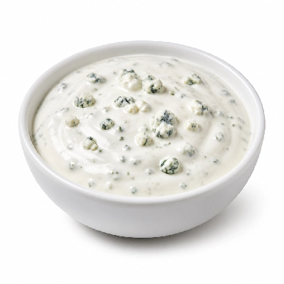 Village Inn Bleu Cheese Dressing 3 Oz