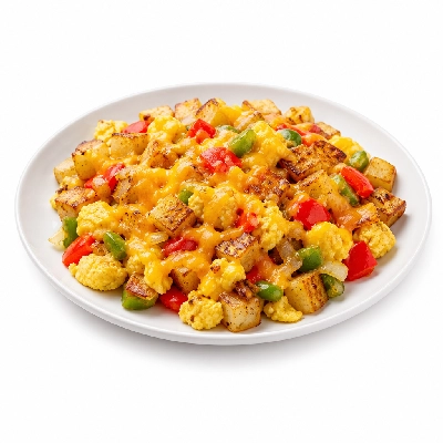 Village Inn Breakfast Items California Skillet