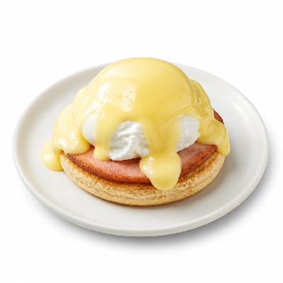 Village Inn Breakfast Items Classic Eggs Benedict