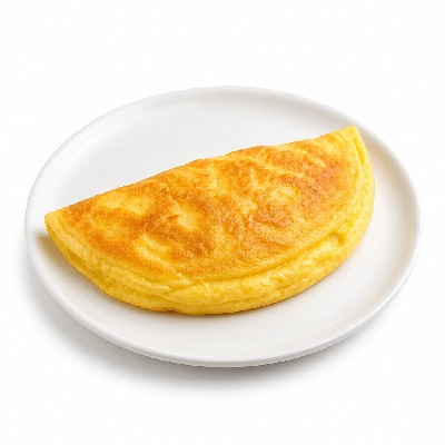 Village Inn Breakfast Items Create Your Own Omelette (No Add Ins)