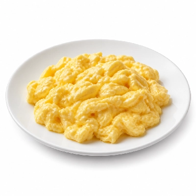 Village Inn Breakfast Items Eggs 6 Oz