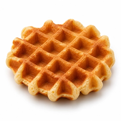 Village Inn Breakfast Items Just the Belgian Waffle