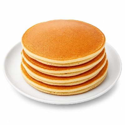 Village Inn Breakfast Items Just the Pancakes