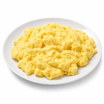 Village Inn Breakfast Items Low Cholesterol Egg Substitute 2 Oz