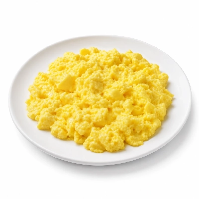 Village Inn Breakfast Items Low Cholesterol Egg Substitute 4 Oz Southwest Favorite