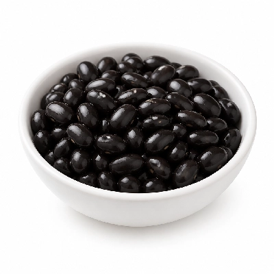 Village Inn Breakfast Items Omelette Add-in Black Beans