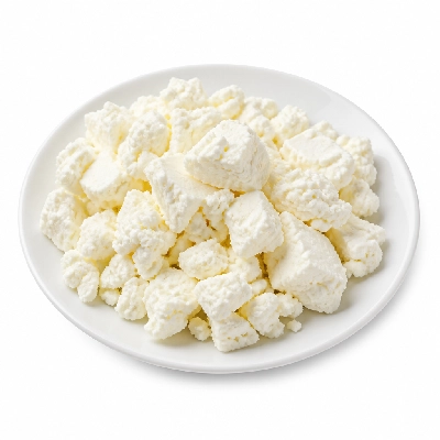 Village Inn Breakfast Items Omelette Add-in Feta Cheese