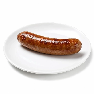 Village Inn Breakfast Items Omelette Add-in Sausage Link