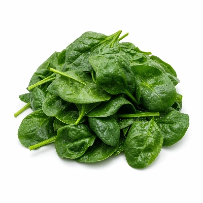 Village Inn Breakfast Items Omelette Add-in Spinach