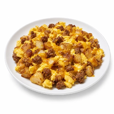 Village Inn Breakfast Items Ultimate Skillet