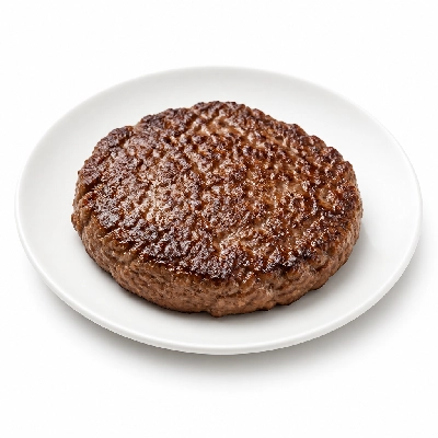 Village Inn Burger Patty for Lunch and Dinner