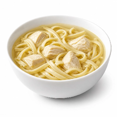 Village Inn Chicken Noodle Bowl