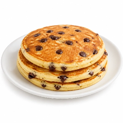 Village Inn Chocolate Chip Pancakes