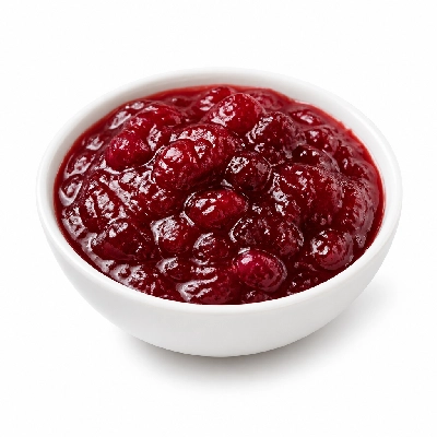 Village Inn Cranberry Sauce 4 Oz