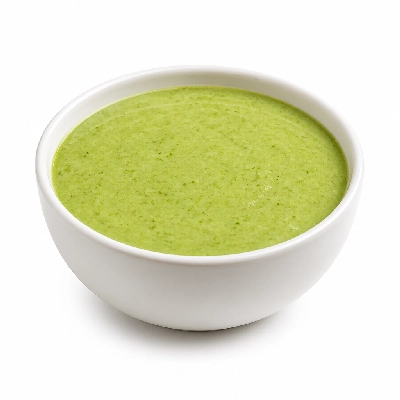 Village Inn Cream of Broccoli Cup