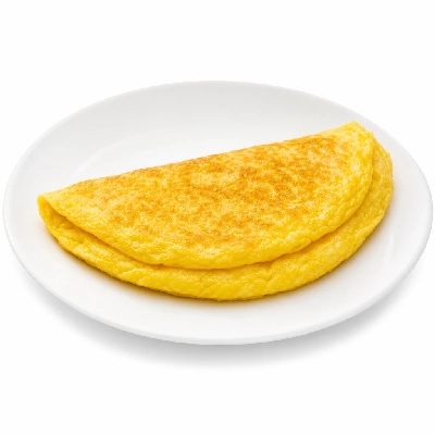 Village Inn Denver Omelette without Pancakes