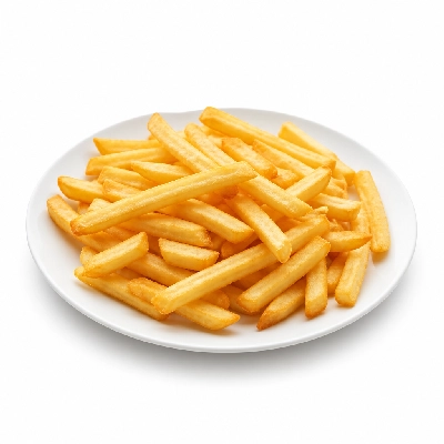 Village Inn French Fries 4 Oz