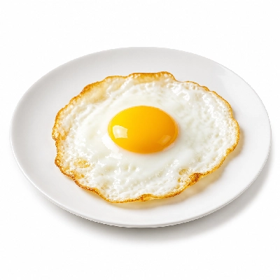 Village Inn Fried Egg for Lunch and Dinner