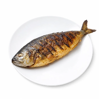 Village Inn Grilled Fish